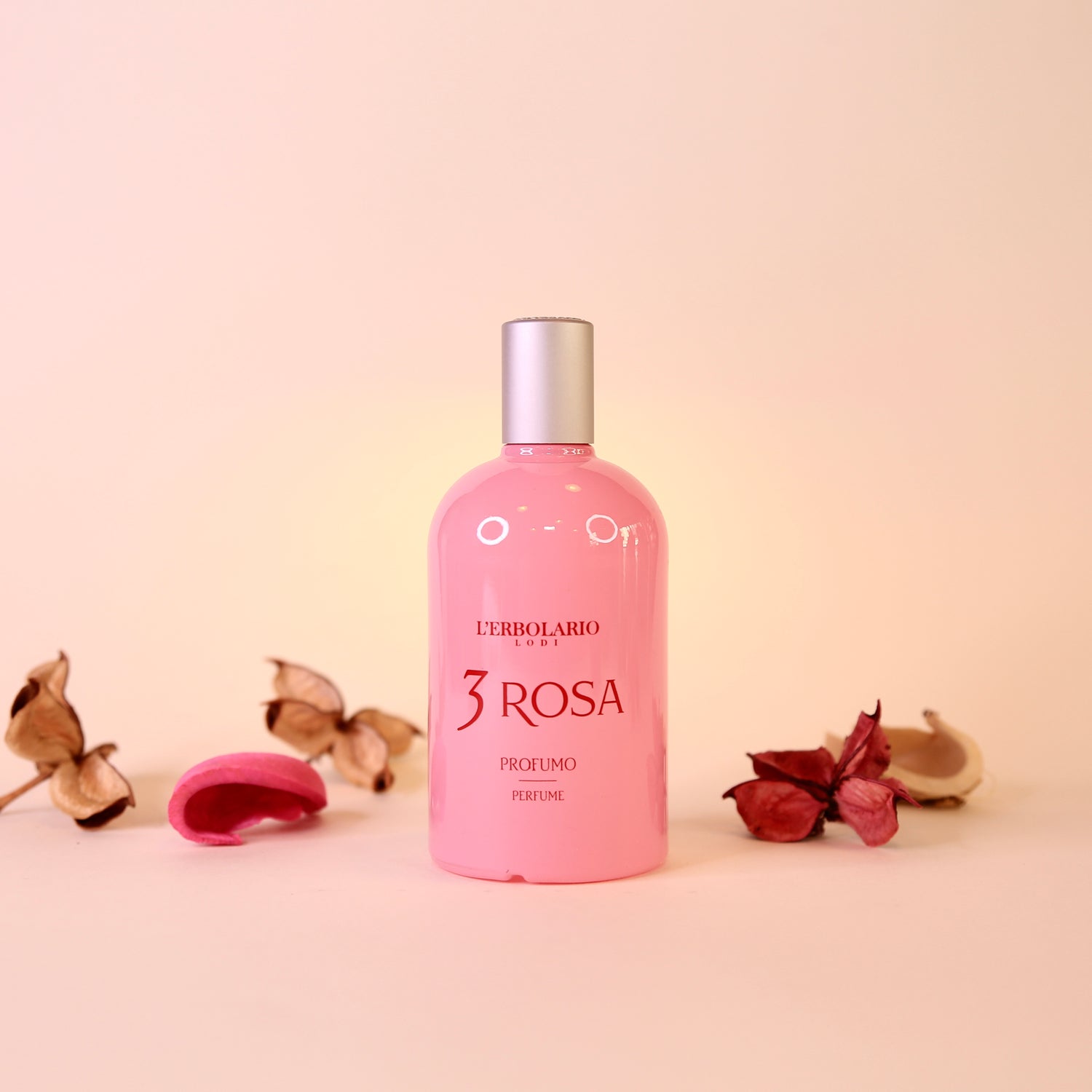 Profumo pre Lei 3 Rosa