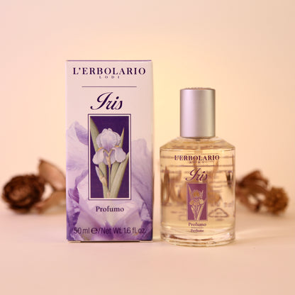 Profumo per Lei Iris