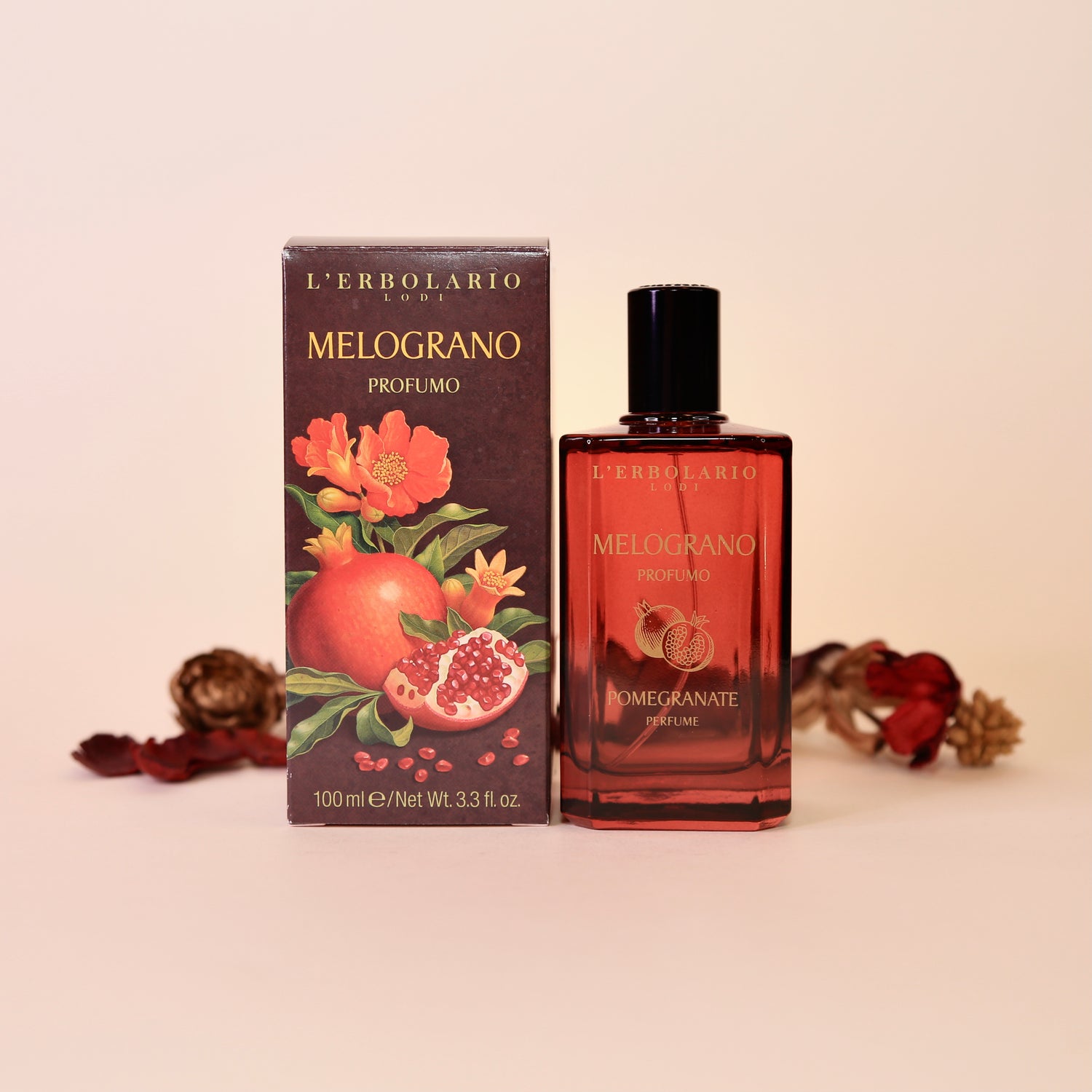 Profumo Unisex Melograno