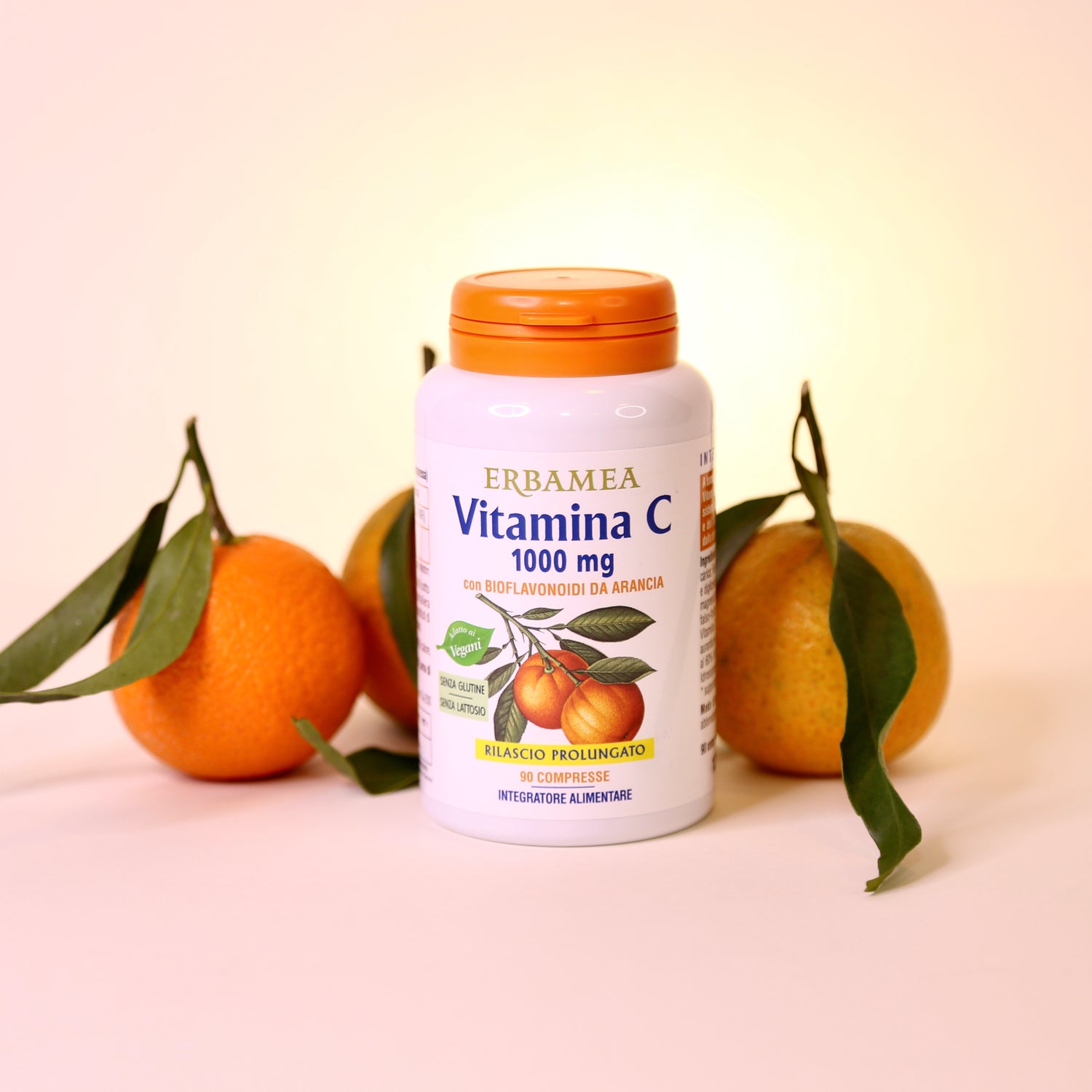 Integratore Vitamina C