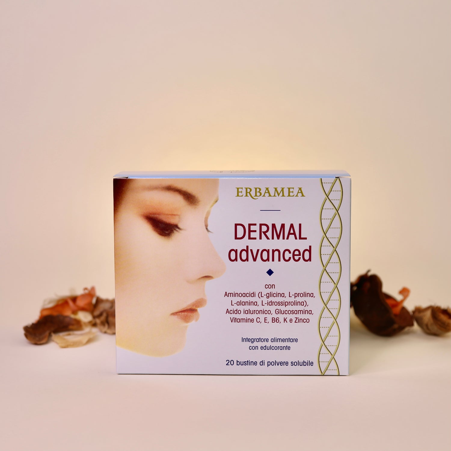 Integratore Dermal Advanced