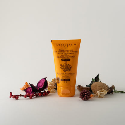 Crema Solare Viso e Corpo SPF 50+